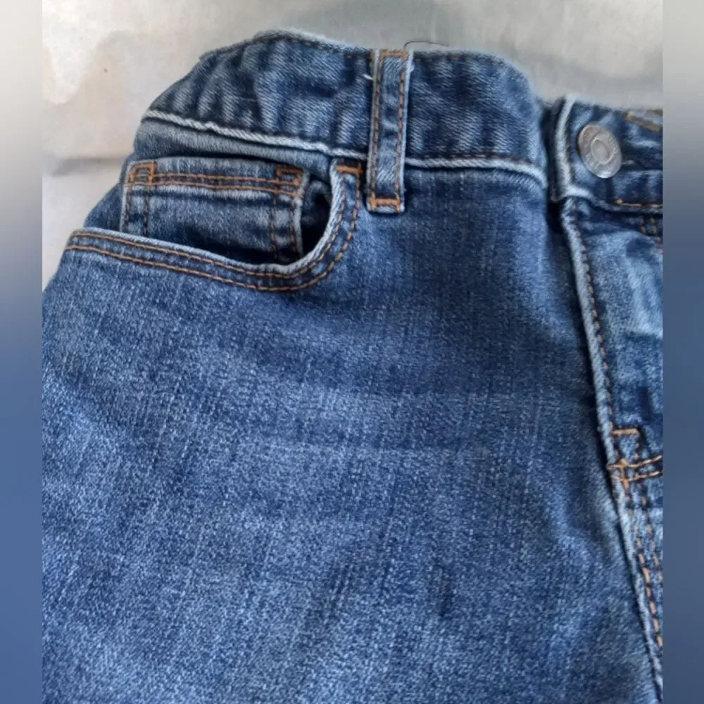 GAP Denim Shorts Size 10